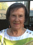 Jeannine Legault Hamelin