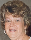 Patricia Geraldine Andrews Lennett
