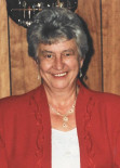Marie Higgins