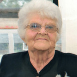 Charlotte Reaney