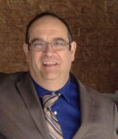 Barry William Bonwick