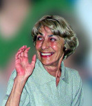 Micheline Landriault