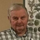 Jan Antoni (Tony) van Kooten