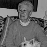 Edna Pridgeon Livingstone