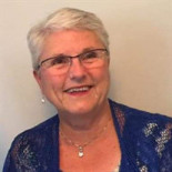 Judith Lynn (Judy) White Gaudet