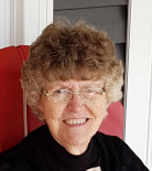 Darla Dorothy Clapperton Bain