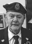 Raymond Edward Hynes