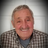 Lloyd Alexander Gillingham