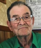 Ronald Patrick (Ron) Haines