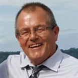 Kenneth Gordon (Kenny) Muir