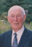 Wilfrid Charest