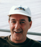 Brian Leslie Nicholls