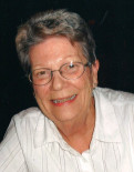 Mary Carruthers