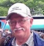 Eric William Steeves