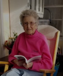 Gabrielle Thériault