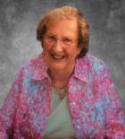 Mildred Alma Herries Small