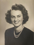 Jean Isabel Jones Miller