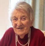 Evelyn Muriel Duckworth