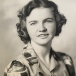 Mary Kathleen (Kitty) Trider