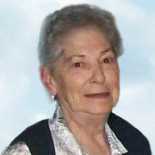 Claudette Villeneuve