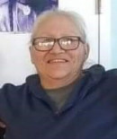 Pauline Rose Desjarlais