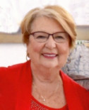 Denise Crevier Lemieux