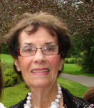 Françoise Choquette Gaudreau