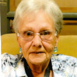 Pauline Girard Brault