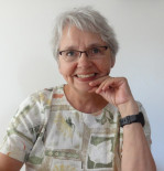 Carol Alice Ramsay Berglund