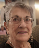 Jeannine Corbeil Robillard
