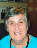 Martha Irene Currie Kirk
