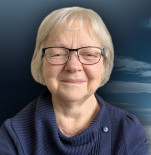 Raymonde Beaulieu Pineault