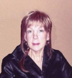 Brigitte Bélanger