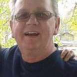 Gerald Donald Turpin