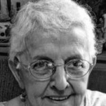 Barbara (Barb) Adams Hebb