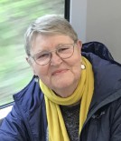 Margaret (Margo) Owen McIntyre