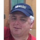 Brian Pretty-Woodman