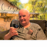 Blaine Harvey Suppes