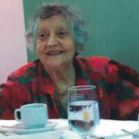 Aida Manavian