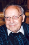 Tony Van Splunder