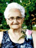 Elsie Florence Nearing