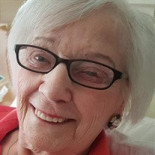 Joyce Elizabeth leRiche