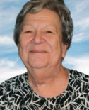 Carmen Marion Turenne