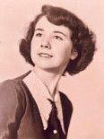 Isabel Mary Miller
