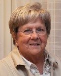 Micheline Boucher