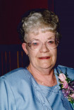 Betty May McLean Dinsmore