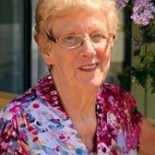 Elisabeth Vandergeest Nagelkerke