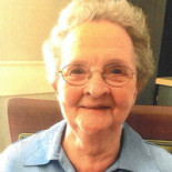 Iona Glendeane Kenny