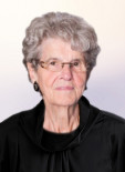 Solange Bolduc Bonneau