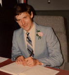 Edmond Robert David Duval